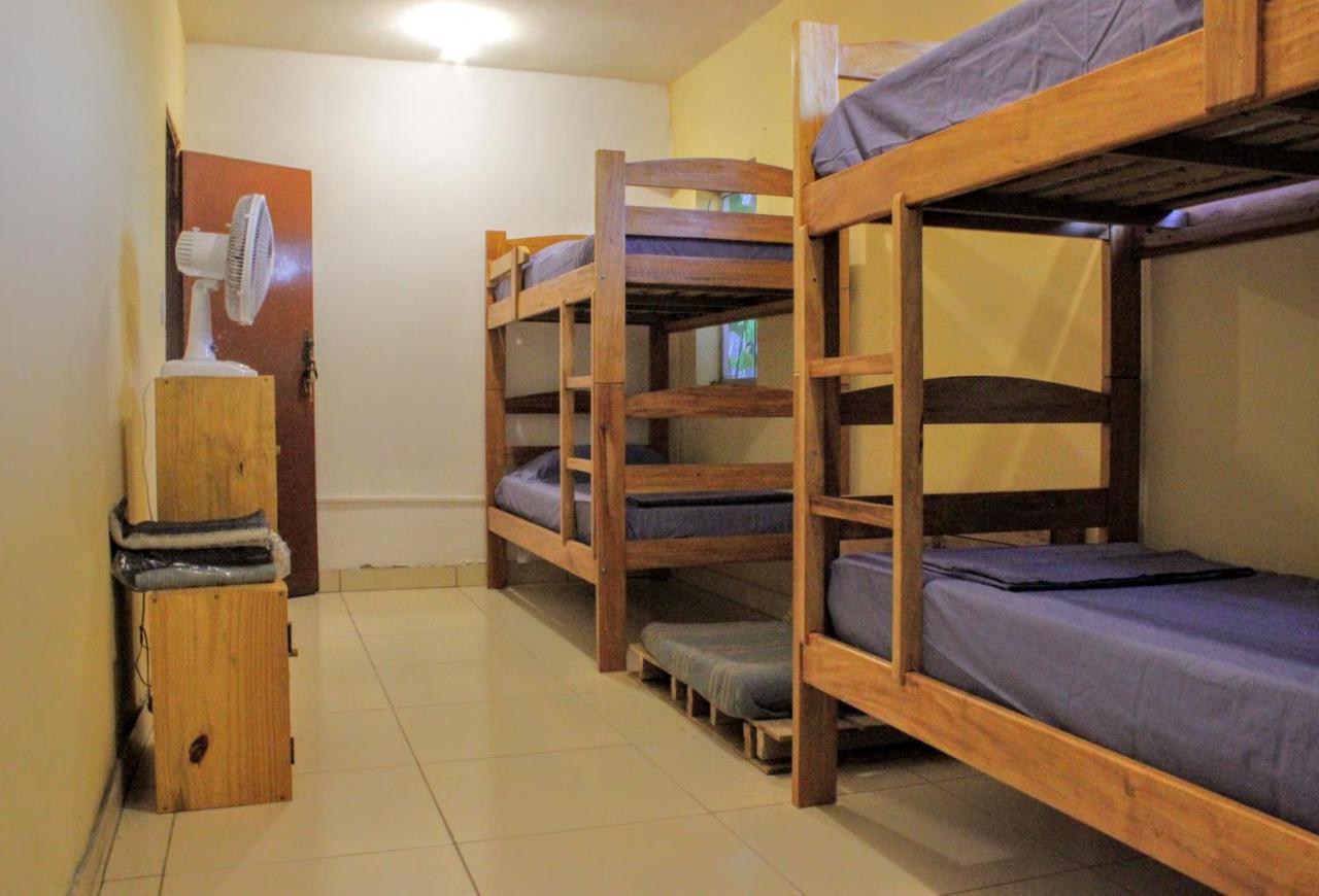 Buena Vibe Hostel Lencois Exterior photo
