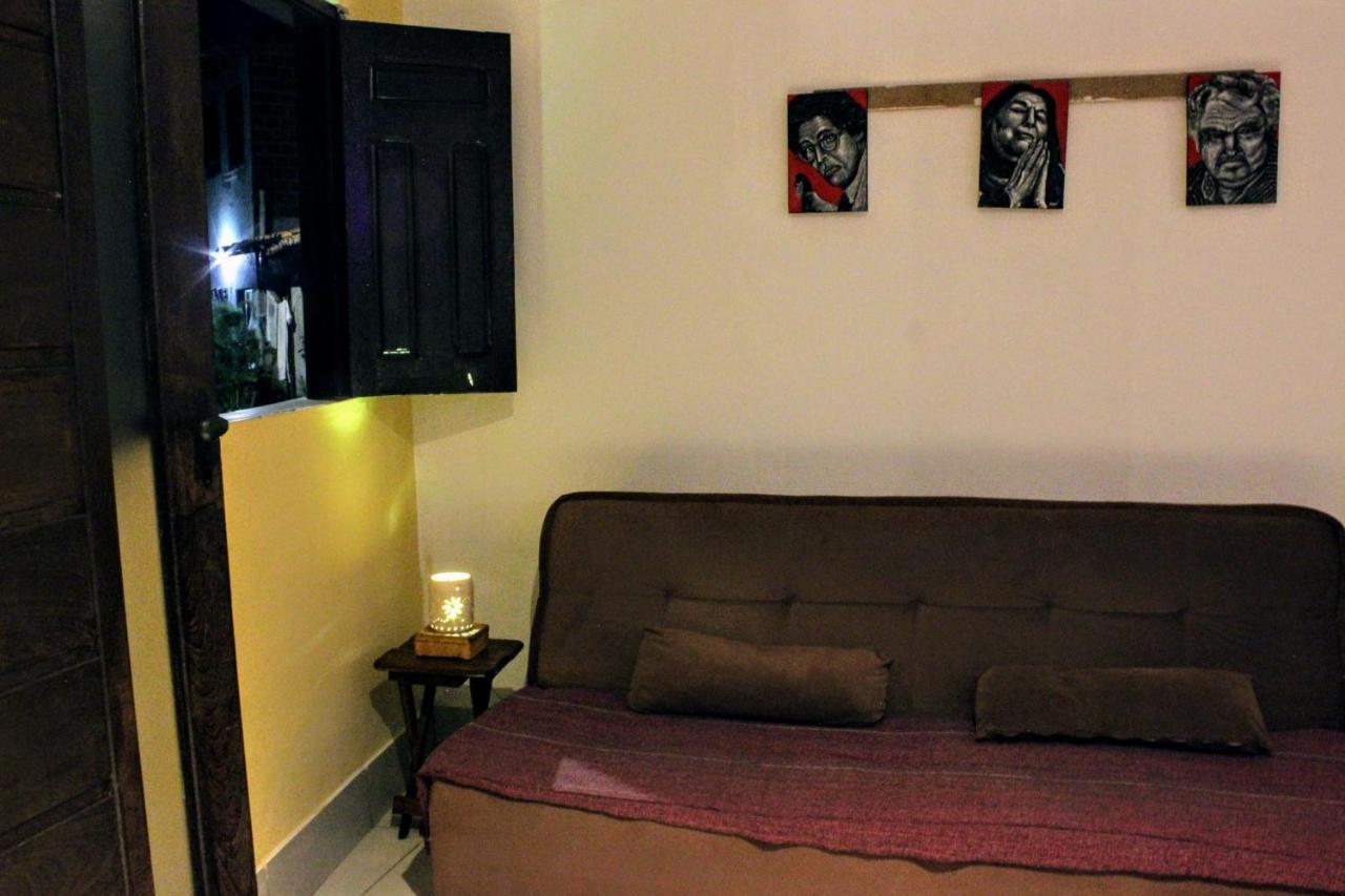 Buena Vibe Hostel Lencois Exterior photo